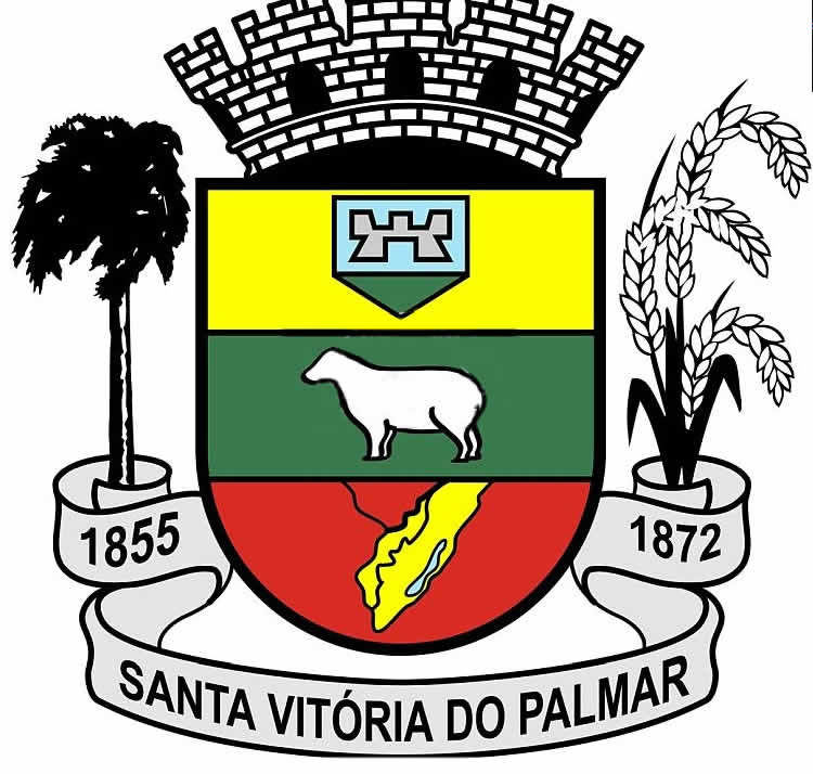 Processo Seletivo Estagiários - Câmara Municipal Santa Vitória do Palmar