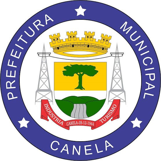 Processo Seletivo Público Estagiários Prefeitura de Canela