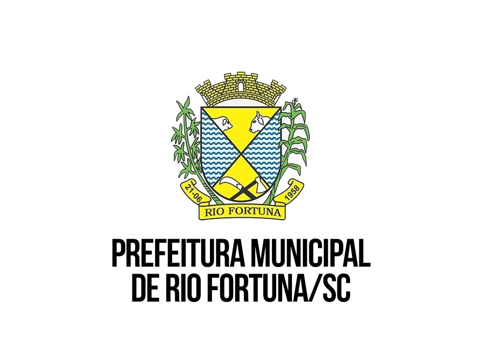 Processo Seletivo Estagiários Prefeitura de Rio Fortuna/SC