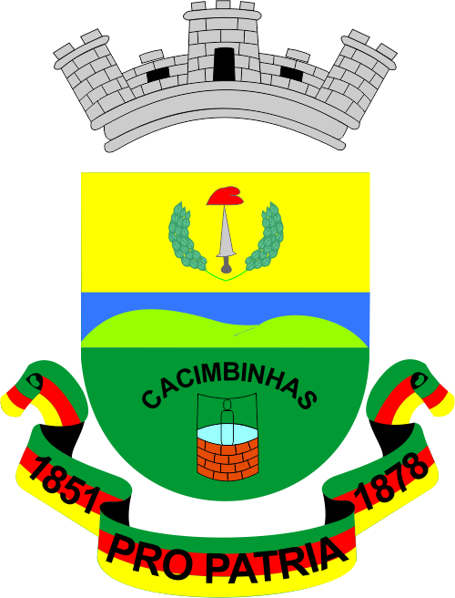 PROCESSO SELETIVO ESTÁGIO NO MUNICÍPIO DE PINHEIRO  MACHADO/RS 001/2026