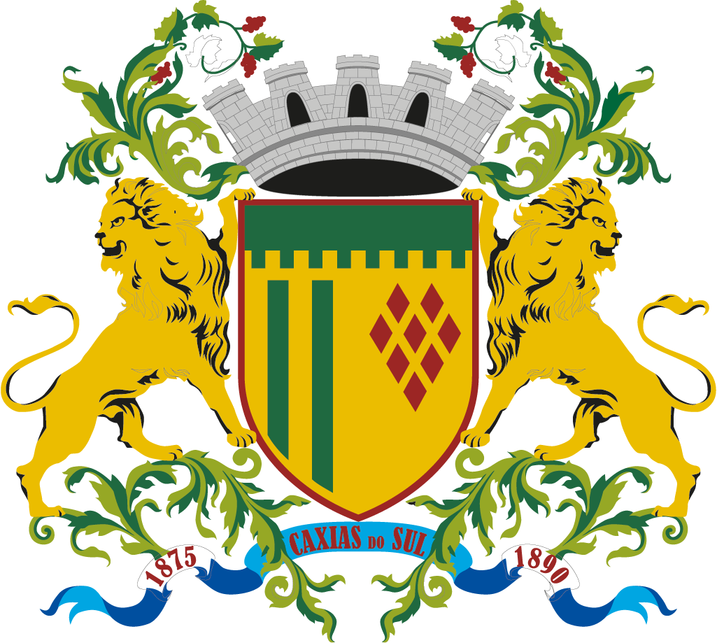 Processo Seletivo Estagiários Câmara de Caxias do Sul